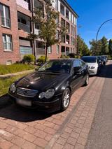 Mercedes-Benz Mercedes Benz C160 Sportcoupe- w203 - Mercedes-Benz C 160: Sportcoupe