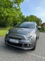 Fiat 500 Sport Cabrio TÜV NEU TOP ZUSTAND ... - Fiat 500S von privat