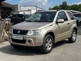 Suzuki Grand Vitara 1.6 Comfort | Klimaautomatik - Suzuki Grand Vitara aus 2006