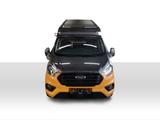 Ford Transit Custom Nugget Markise, Aufst.D, Heckküch - Ford D transit