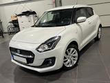 Suzuki Swift 1.2 Hybrid **Klima*LED*SHZ*Temp*Spur** - Suzuki Swift mit Hybrid-Antrieb