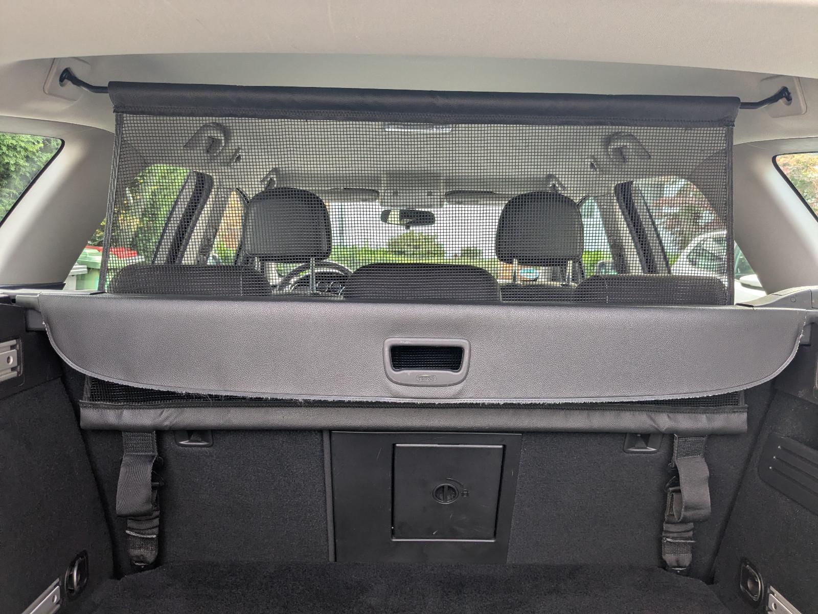 Opel Astra 2013 — photo 11