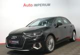 Audi A3 Sportback 35 TDI advanced*AHK*Virtual*DAB