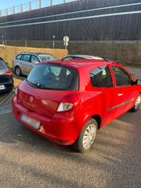 Renault Clio zu verkaufen - Renault Clio: Verkaufen