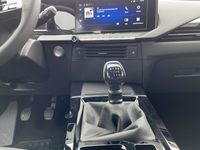 Opel Astra - Vorschau Bild 11