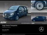 Mercedes-Benz eVito 112 Kasten Extralang 60KWh+2xSCHIEBETÜR