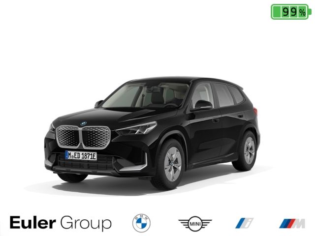 Image of BMW iX1