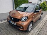 Smart ForFour 1.0 52kW Passion  - Smart ForFour in Mülheim (Ruhr)