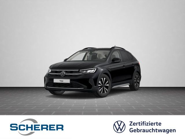 Volkswagen Taigo Life 1.0 TSI OPF 81 kW 7-Gang-DSG