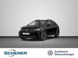 Volkswagen Taigo Life 1.0 TSI OPF 81 kW 7-Gang-DSG - Volkswagen Taigo: Limousine