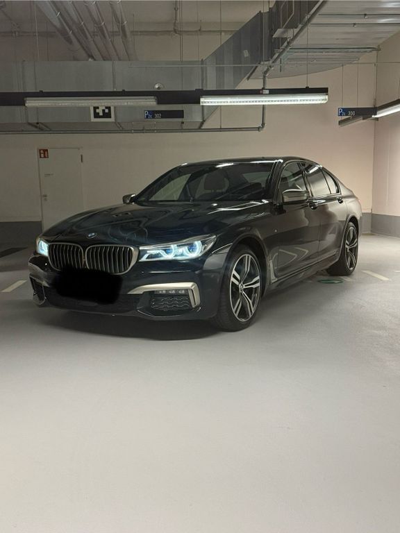 Image of BMW 320