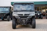 CFMOTO UForce 1000 EPS LOF, Vollkabine mit Heizung - CFMOTO UFORCE 1000