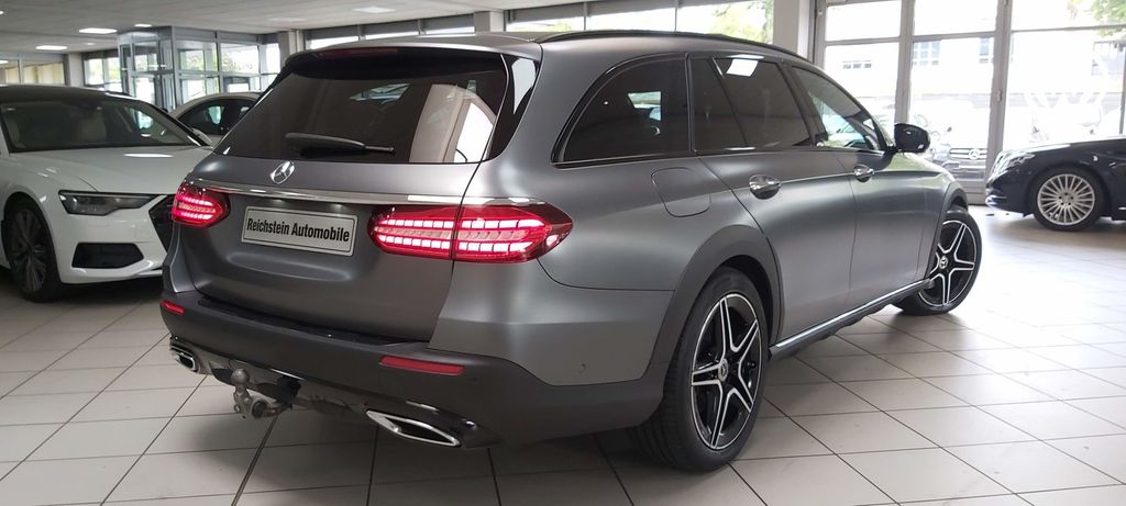 Mercedes-Benz E 400 d 4M All-Terrain 103 T/NP NETTO 44.500