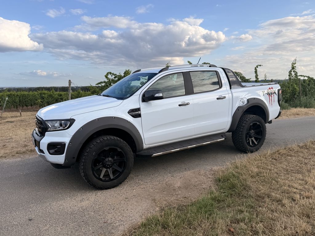 Image of Ford Ranger