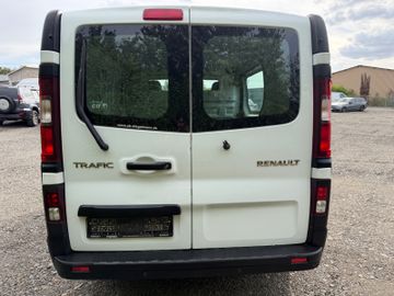 Renault Trafic - 7