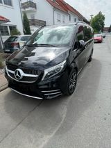 Mercedes-Benz Mercedes  V Klasse 250d - Mercedes-Benz E 250 aus 2019