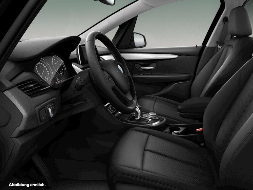 BMW 216d Gran Tourer Advantage + GARANTIE imagem 3