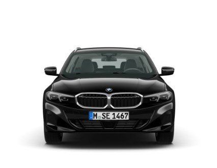 BMW 318i Touring (Fahrzeug B004332556802)