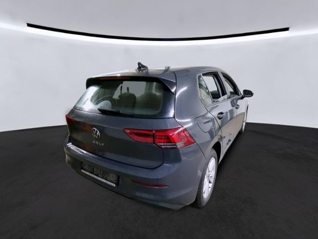 Golf VIII 1.5 TSI Life LED+KLIMAAUTOMA+PDC+SIHZ+