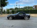 BMW Z4 E85 Roadster Cabrio 2,5 - BMW Z4 aus 2003: 2.5