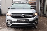 Volkswagen T-Cross Active Allwetterreifen/Navi/PDC