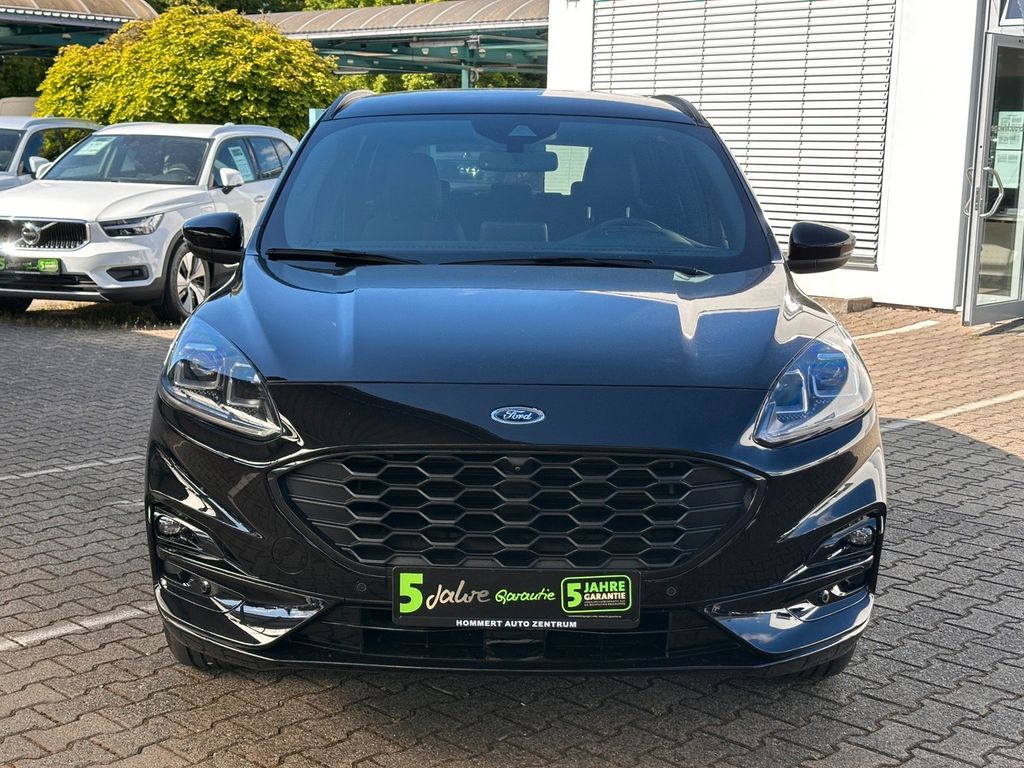 Ford Kuga 2.5 Duratec ST-Line X *ACC*Kamera*beh.Lenk*