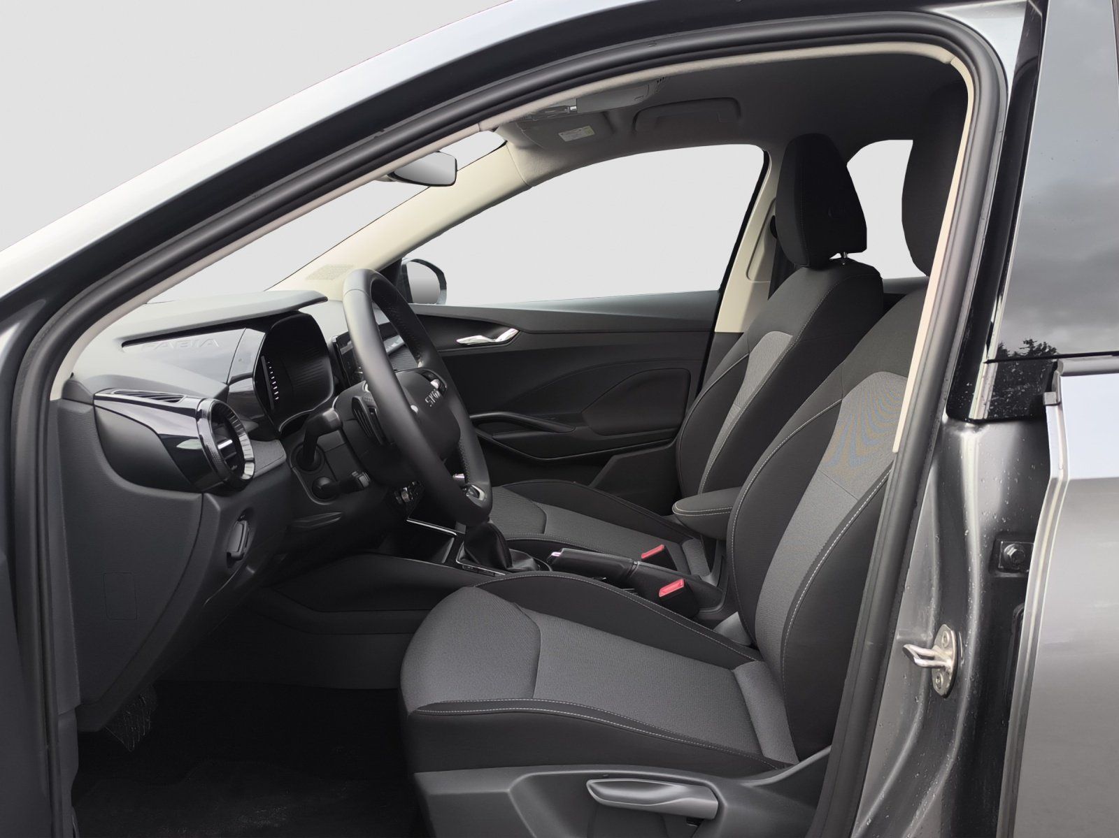 Skoda Fabia - Bild 13