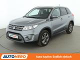 Suzuki Vitara 1.6 DDiS Comfort 4x4*NAVI*ACC*SHZ*KLIMA* - Suzuki Gebrauchtwagen von 2015