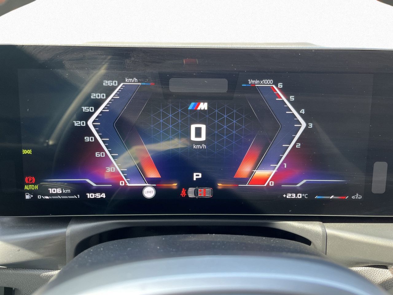 BMW M340d - Bild 10