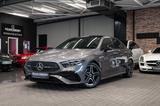 Mercedes-Benz A250 Lim. 4Matic|AMG-LINE|NIGHT-PAKET|PANO|LED - gebrauchte Mercedes-Benz A 250 aus dem Jahr 2023