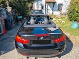 BMW 435i Cabrio Sport Line, ACC, HUD - BMW in München