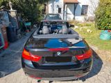 BMW 435i Cabrio Sport Line, ACC, HUD - BMW in München