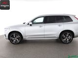 Volvo XC 90 2.0 D5 AWD R DESIGN B+W,FOUR-C,HUD,MASSAGE - Volvo: 2.5