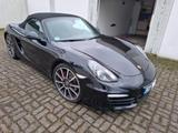 Porsche Boxster S - Porsche Boxster