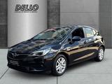 Opel Astra Edition 1.4 PDC Navi AHK CarPlay Sitzh. Kl - Opel Astra mit Benzin-Antrieb: Automatik