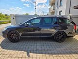 Skoda Octavia 2.0 TFSI RS Combi RS  - Skoda Octavia aus 2012: RS