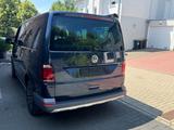 Volkswagen T6 Multivan 2.0TDI PanAmericana 4Motion - Volkswagen: Panamericana