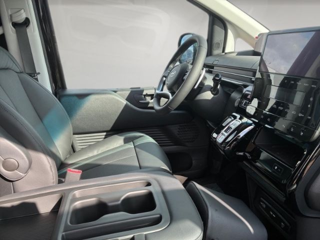 Hyundai STARIA - Bild 14