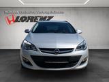 Opel Astra SportsTourer 1,4T Automatik Exklusiv *AHK* - Opel Astra: Sportstourer