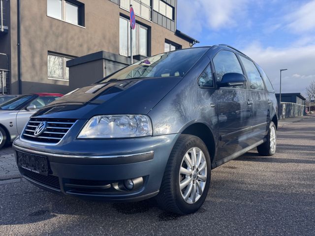 Volkswagen Sharan Comfortline