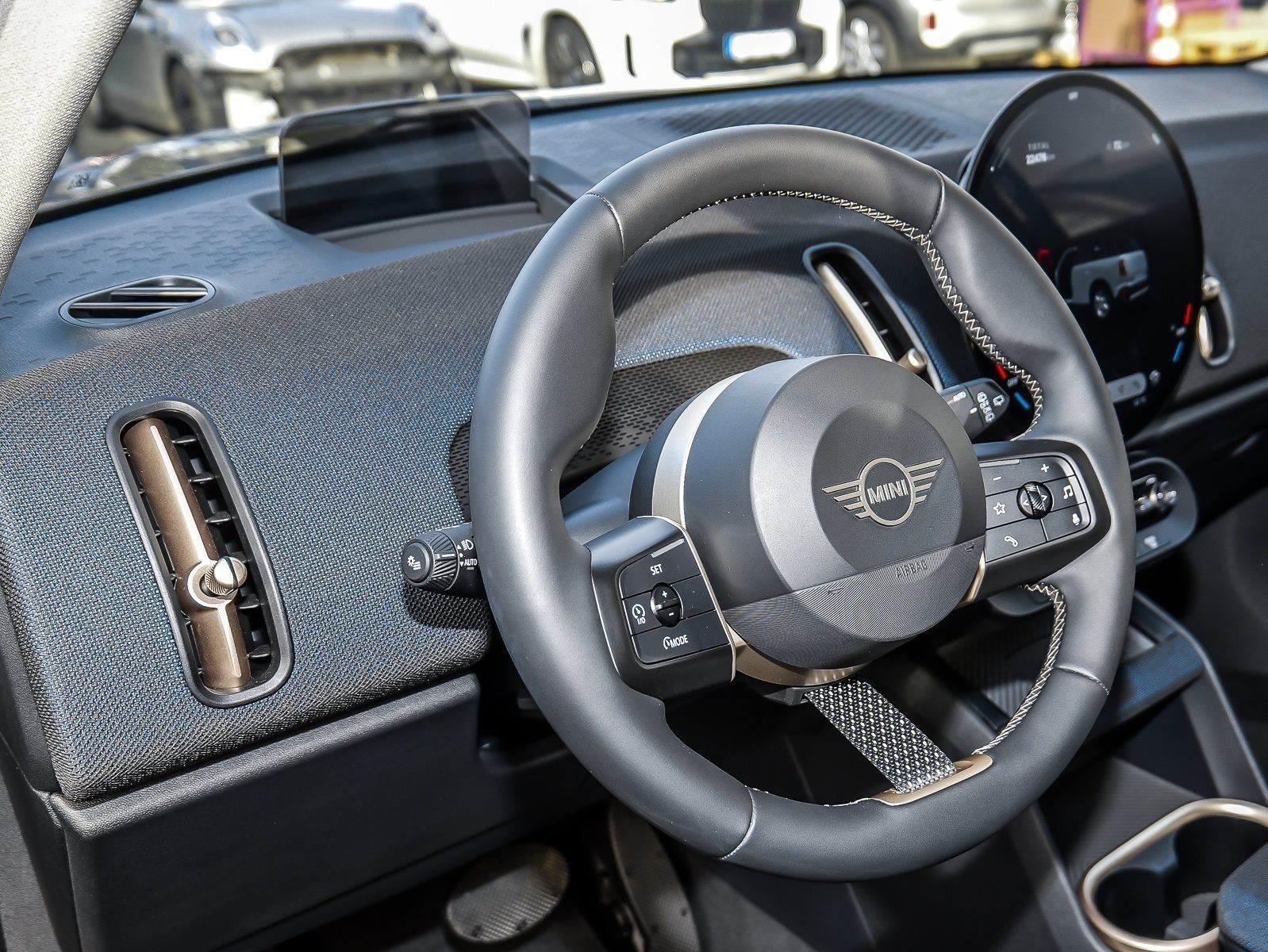 MINI Cooper S Countryman - Bild 19