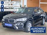 BMW X1 (F48) sDrive 18d Sport Line - BMW X1: F48