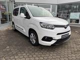 Toyota Proace City Verso 1.2 L1 Aut. Team Deutschland - Toyota: Team
