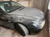 BMW 745D mit Vollausstattung - BMW 745 von privat