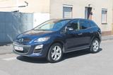 Mazda CX-7 Exclusive-Line 4x4 1-Hand,Klimatr,Leder,EU5 - gebrauchte Mazda CX-7 aus dem Jahr 2012
