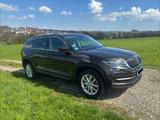 Skoda Kodiaq 2.0 TSI DSG 4x4 STYLE, Pano,LED, Top gepf