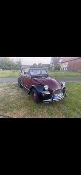 Citroën 2 CV Charleston - Citroën 2 CV: Charleston