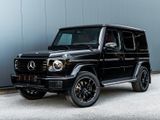 Mercedes-Benz G 450 AMG LINE KEYLESS GO SUPERIOR BENGAL - Mercedes-Benz G 450 in Düsseldorf