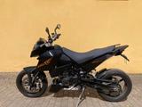 KTM 690 Duke - KTM 2009 690