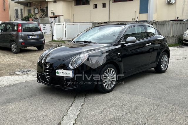 Alfa Romeo ALFA ROMEO MiTo 1.4 T 120 CV GPL Progression